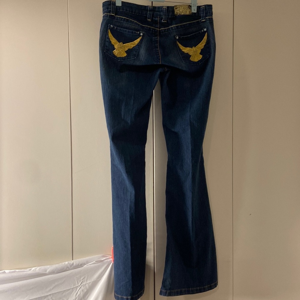 Canabis‎ Jeans
